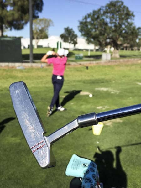 scotty cameron PGA show northern trust open