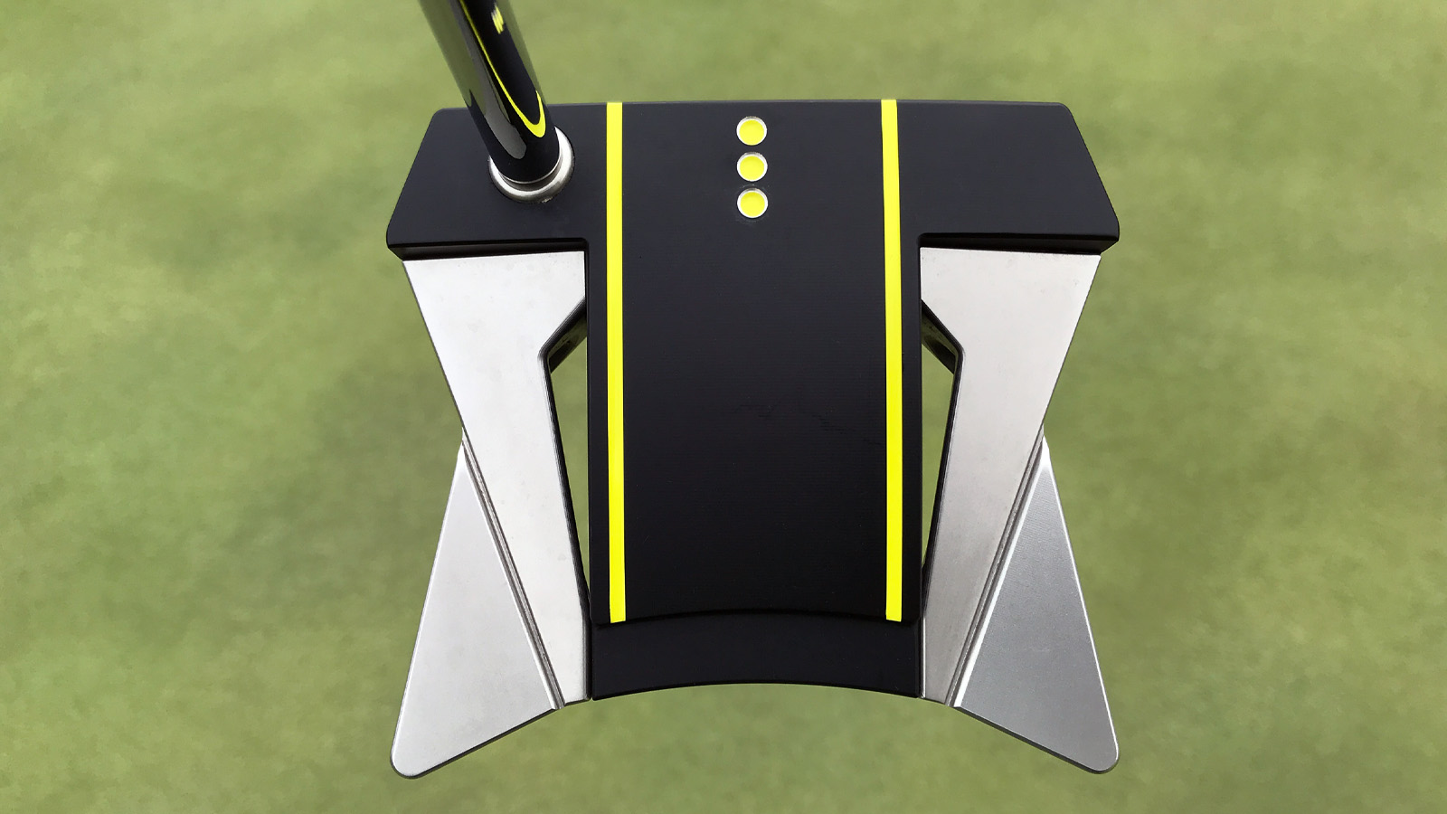 Phantom X T-12 PROTO