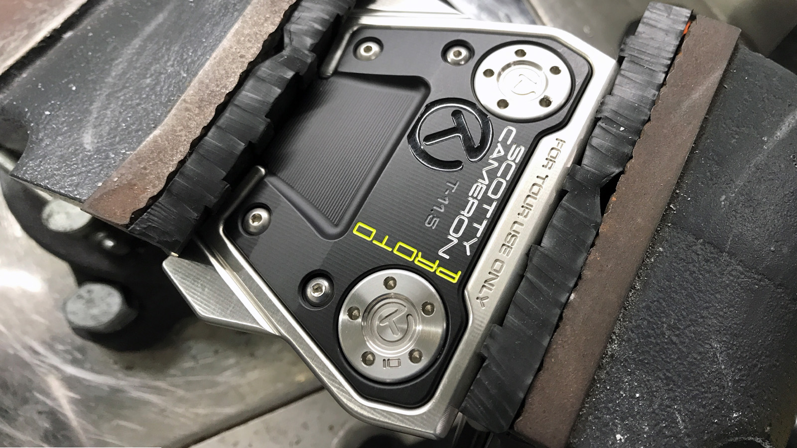 Phantom X T-11.5 PROTO