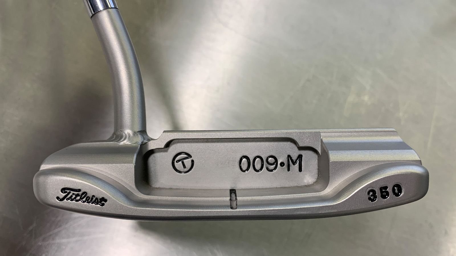 009 M (Masterful)