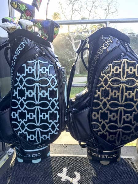 scotty cameron PGA show northern trust open