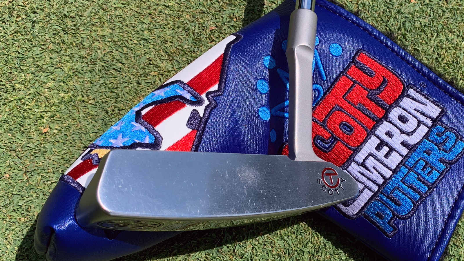Studio Select Newport 2 Mid-Slant Prototype