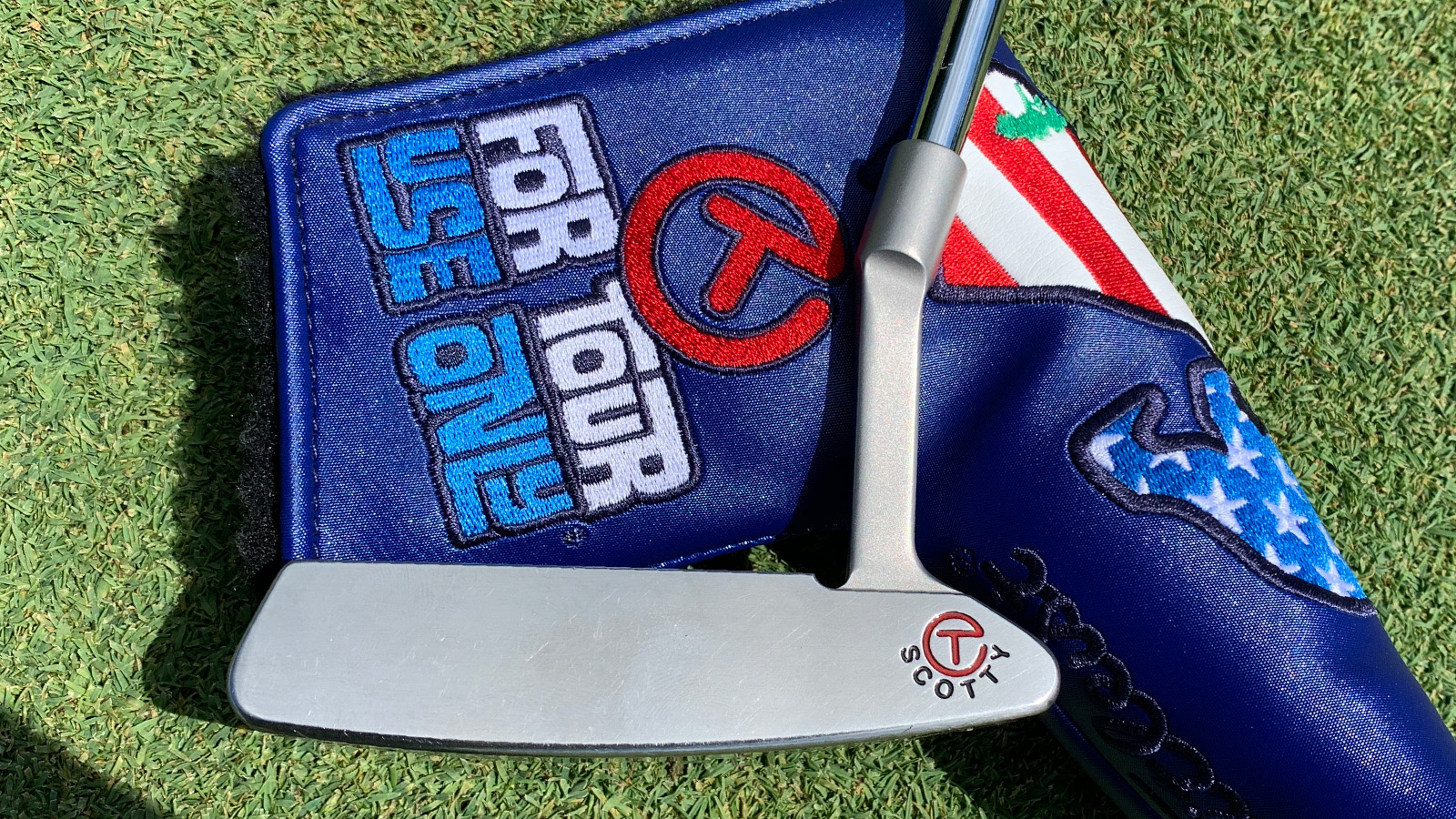 Studio Select Newport 2 Mid-Slant Prototype