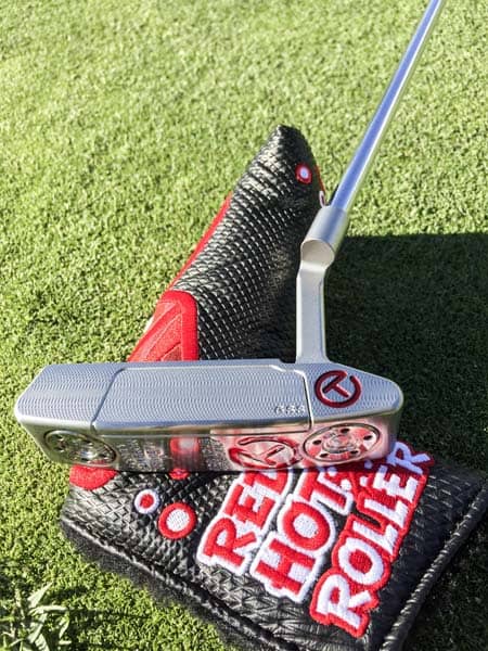 scotty cameron PGA show northern trust open