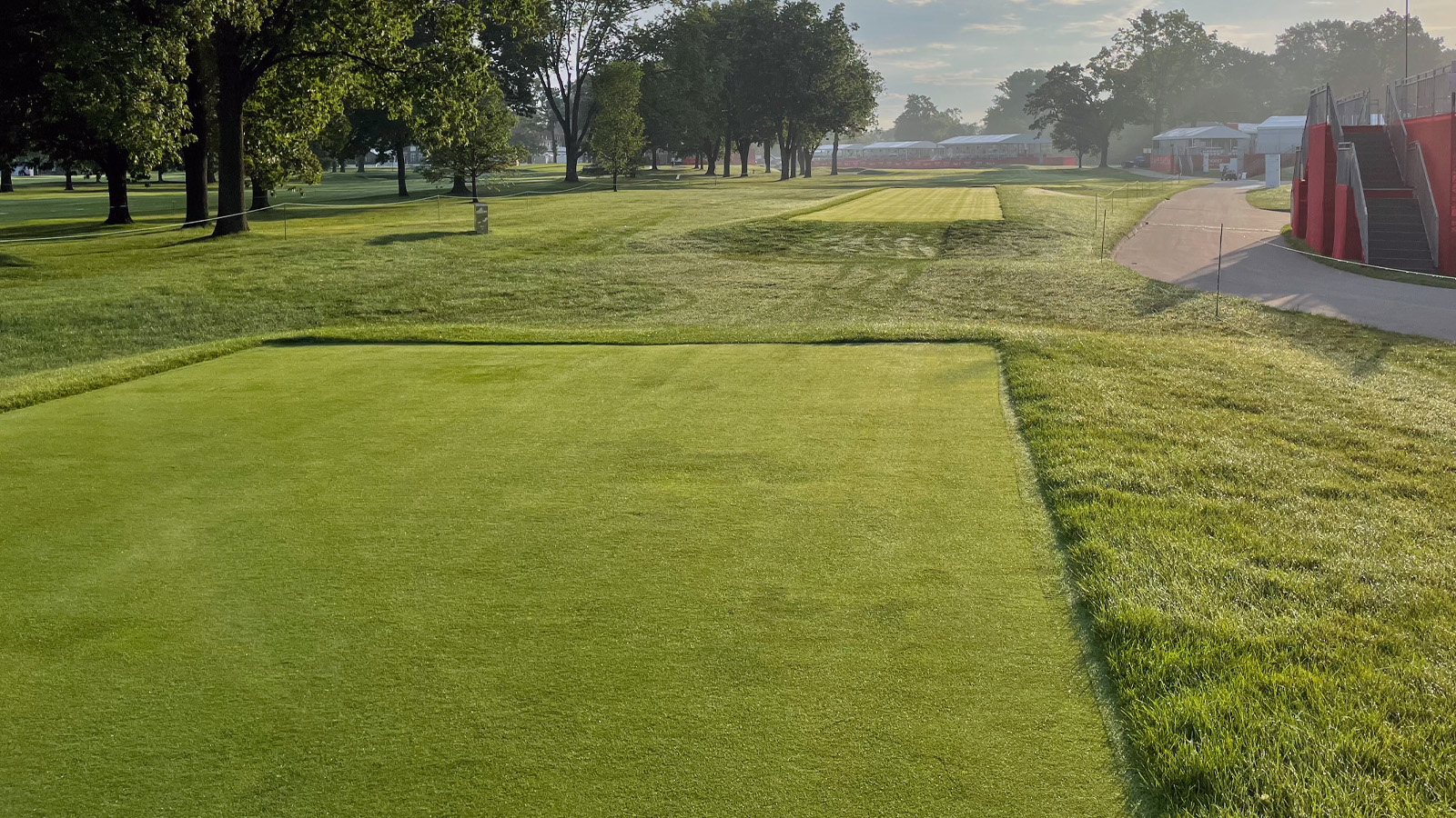 Detroit Golf Club