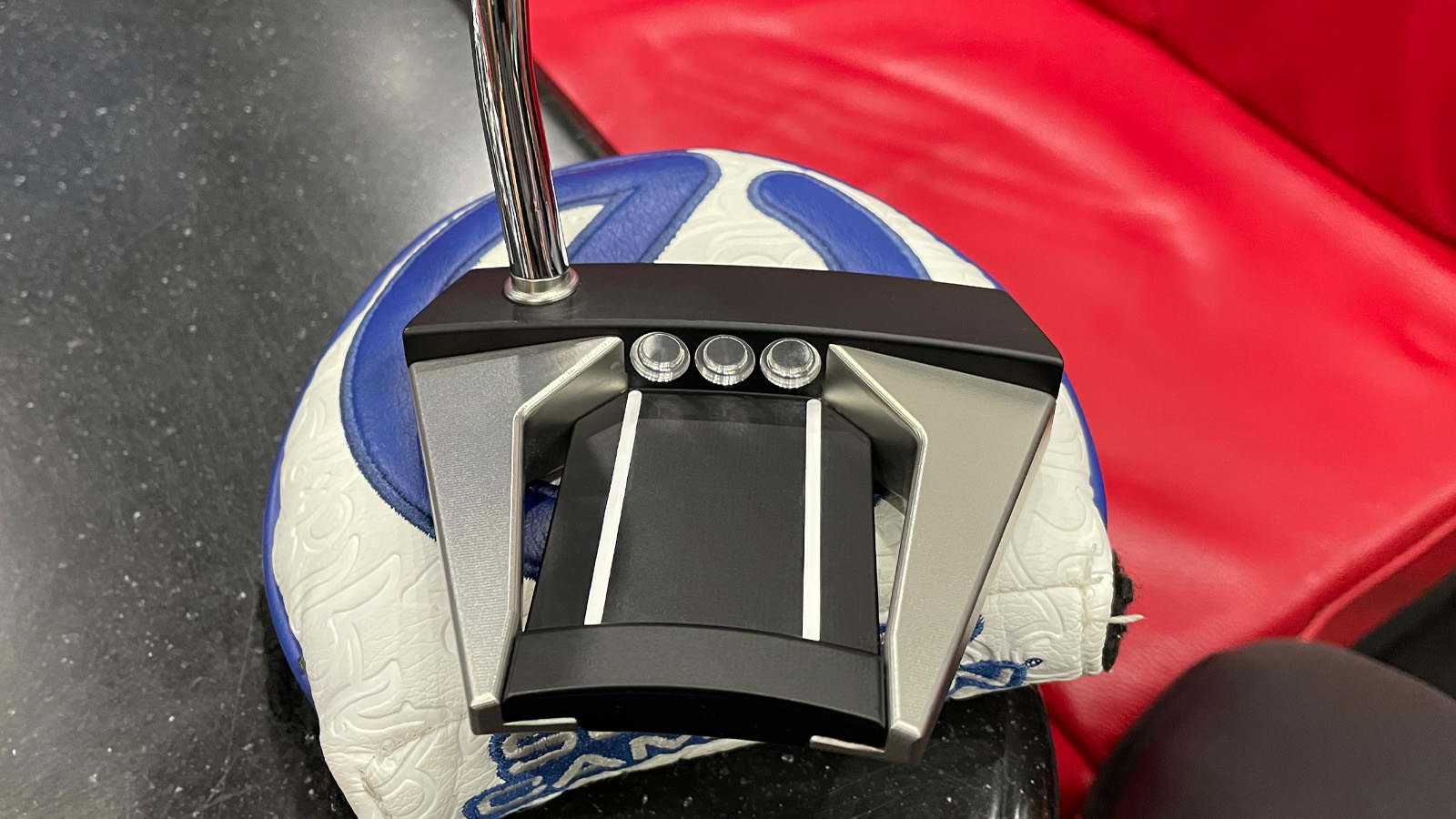 Phantom X T-6 PROTO