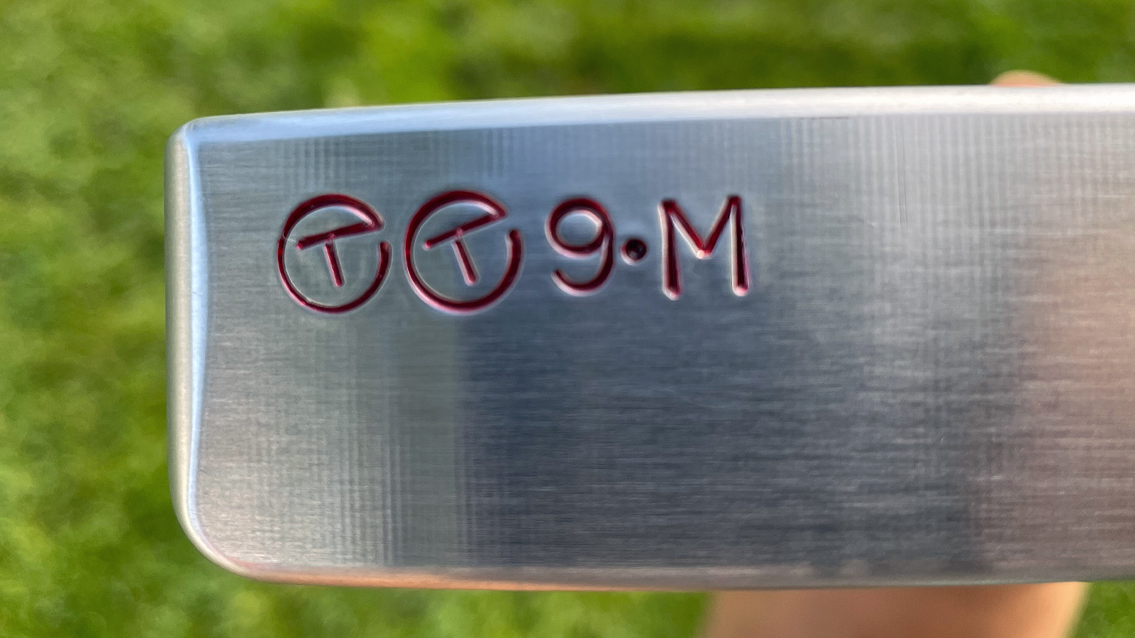 009M (Masterful)