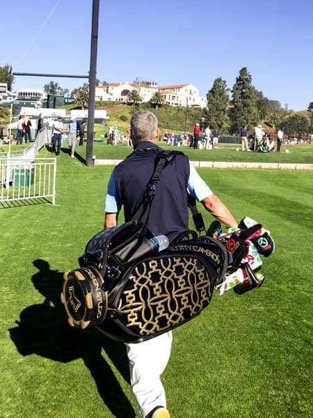 scotty cameron PGA show northern trust open