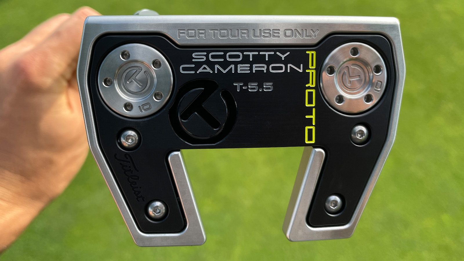 Phantom X T-5.5 PROTO