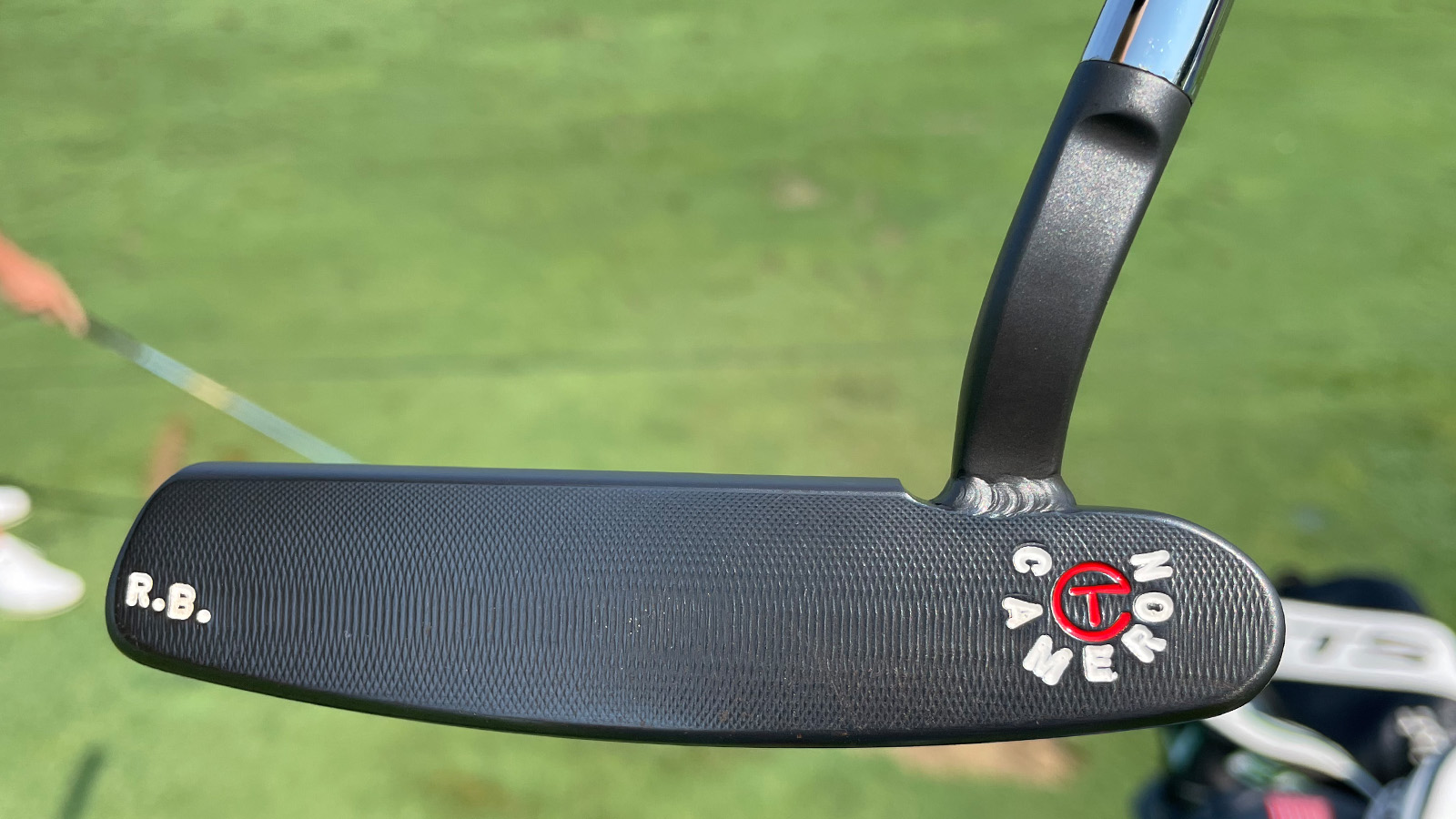 009 with welded 1.5 neck