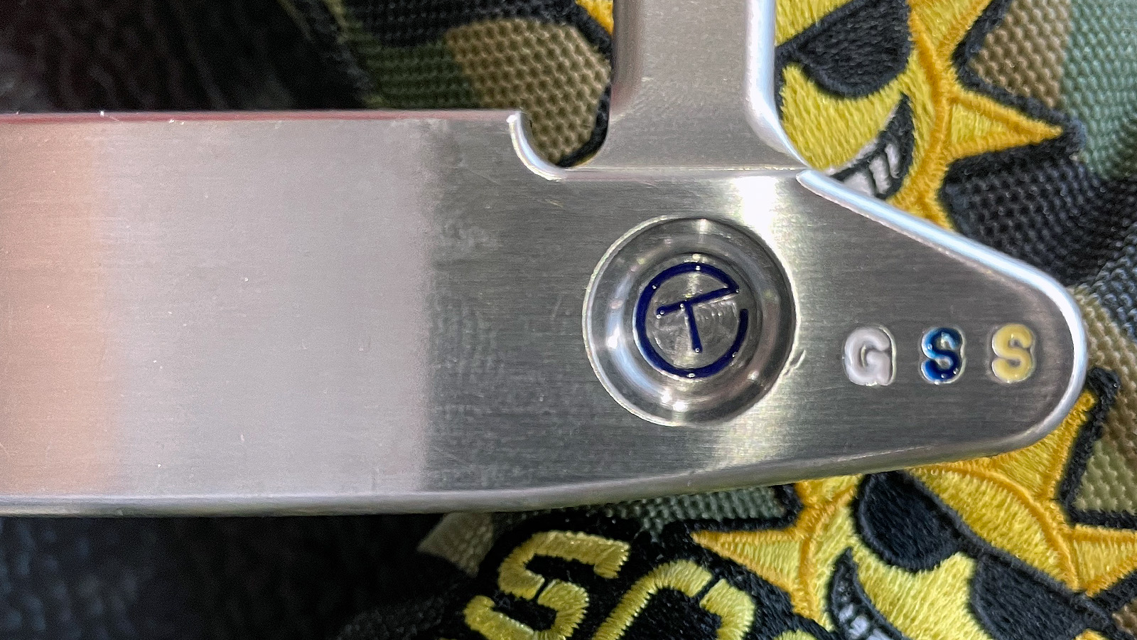 Rafa Cabrera-Bello's GSS