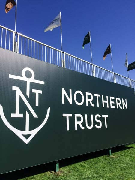 scotty cameron PGA show northern trust open