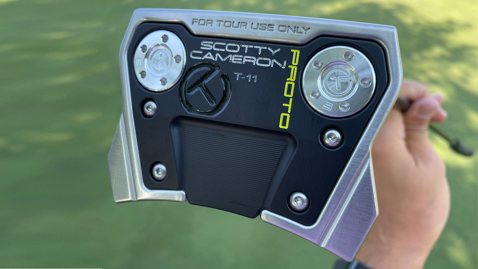 Phantom X T-11 PROTO