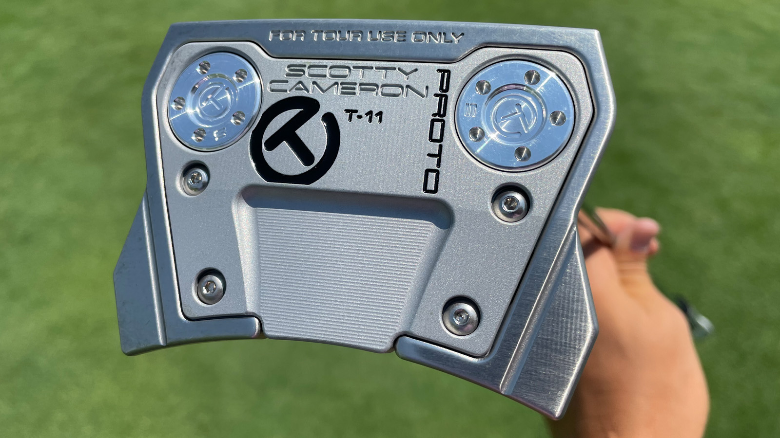 Phantom X T-11 PROTO