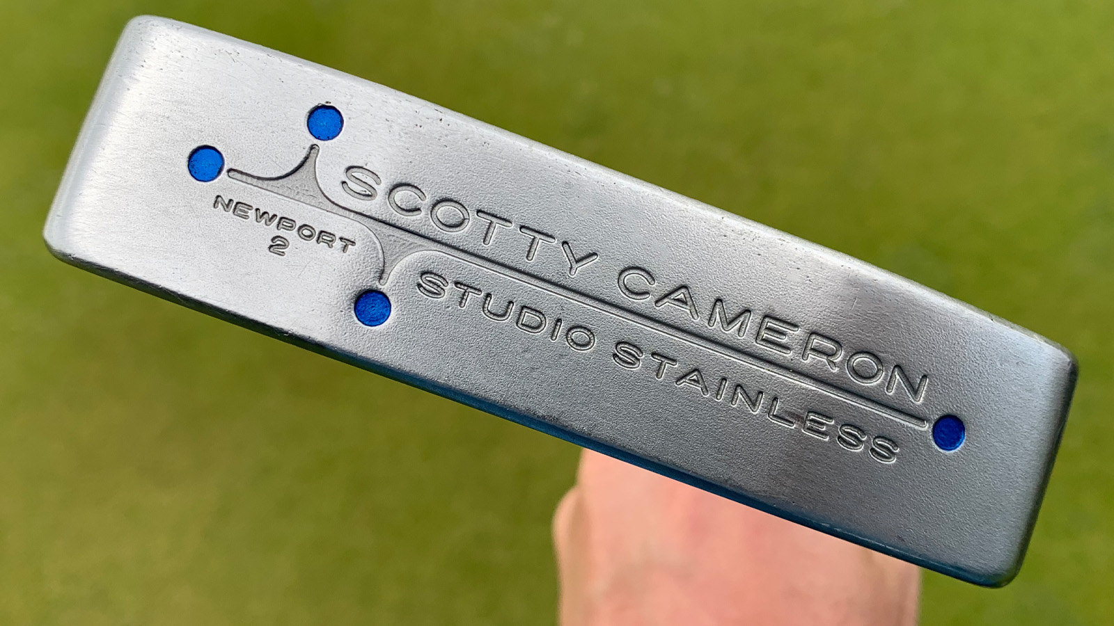 Studio Stainless Newport 2