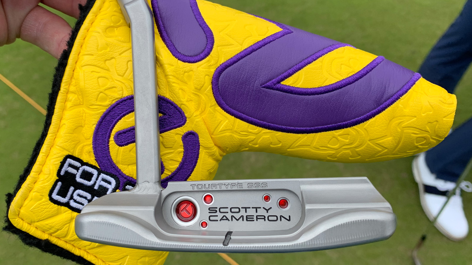 Special Select Newport Tourtype SSS longneck