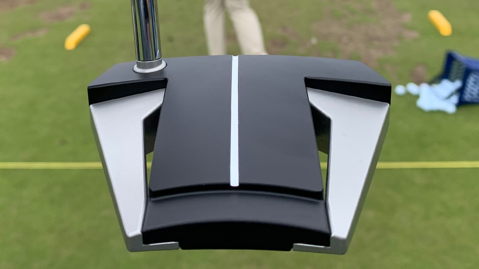Phantom X T-7 PROTO