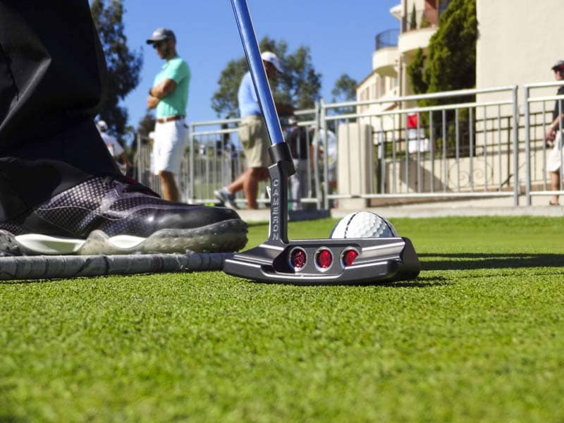 Select Newport 2 Tour Putter