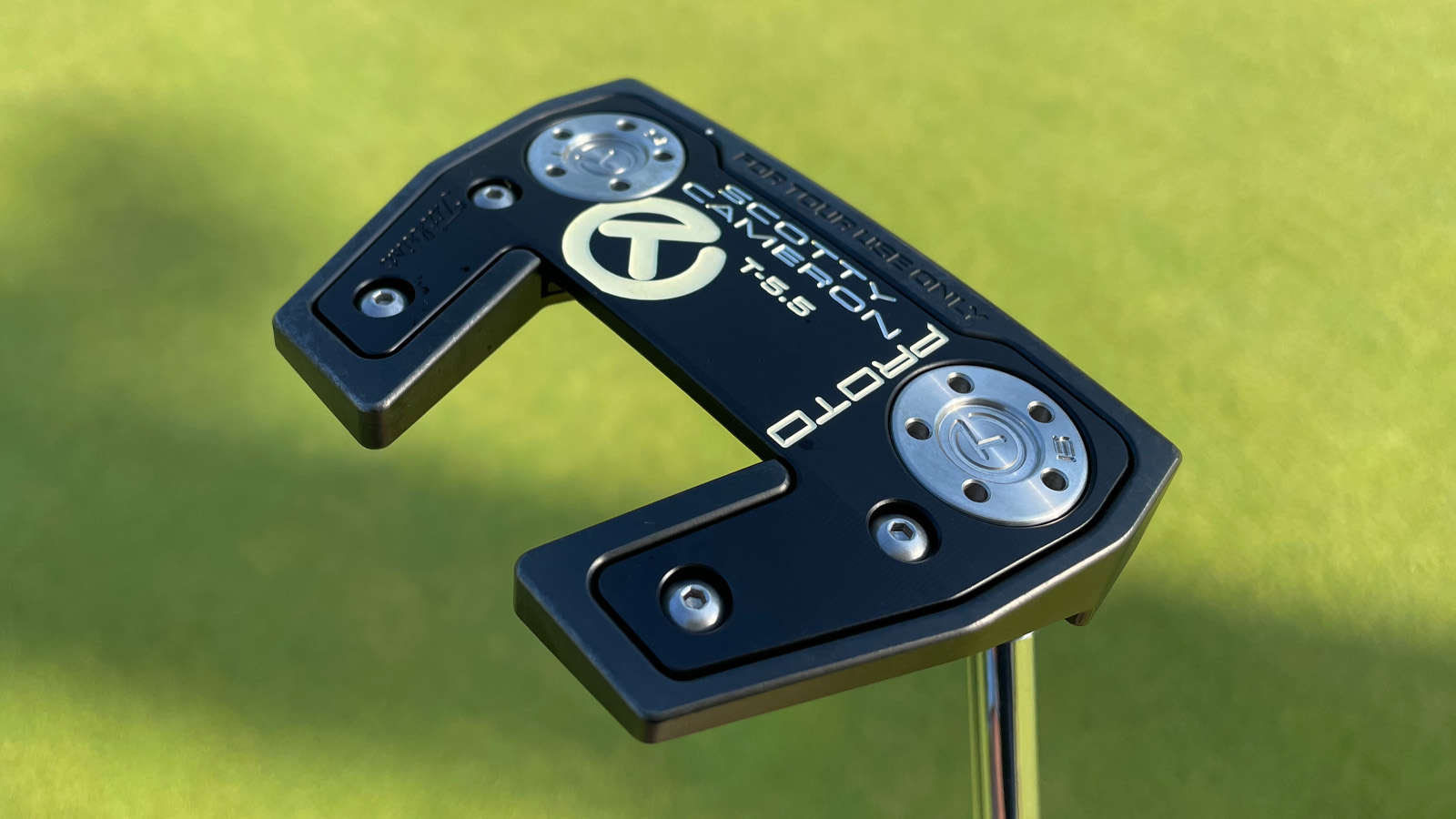 Phantom X T-5.5 PROTO