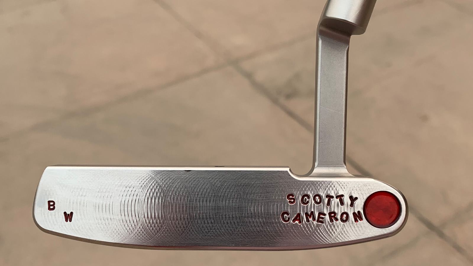 Brandon Wu’s 009M