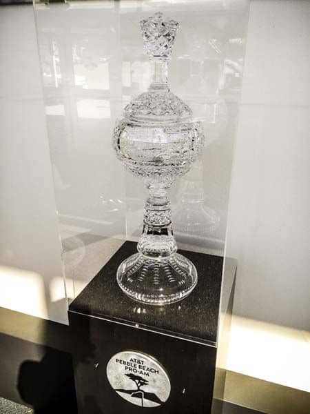 The hardware.