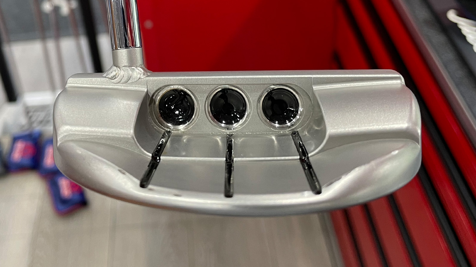 Select Roundback Tour Prototype