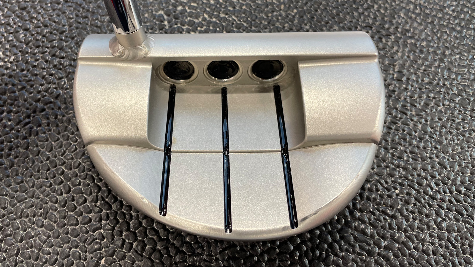 Select Roundback Tour Prototype