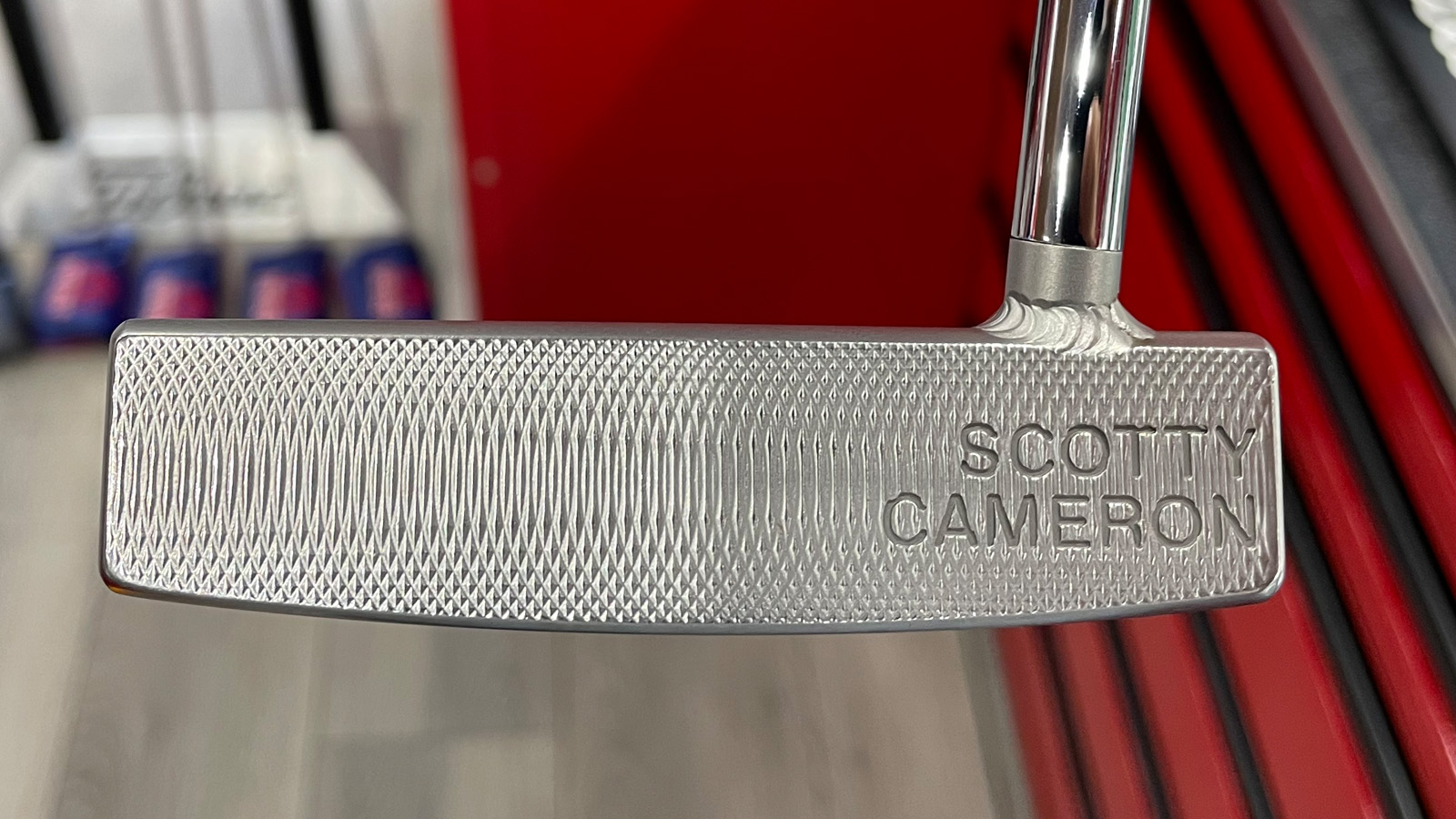 Select Roundback Tour Prototype