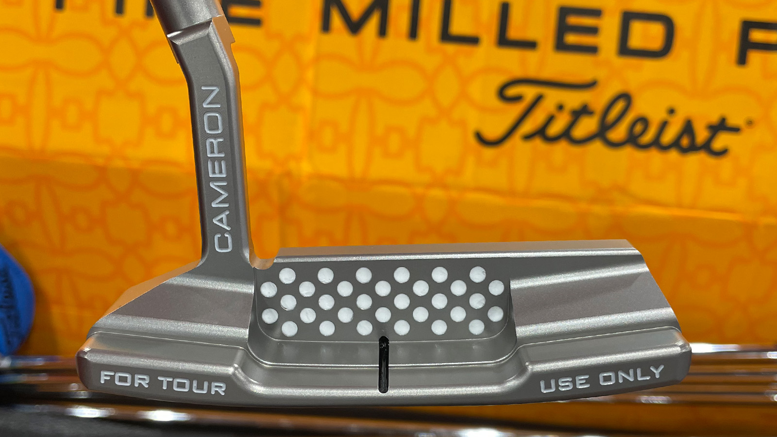Teryllium T2 Tour Prototype