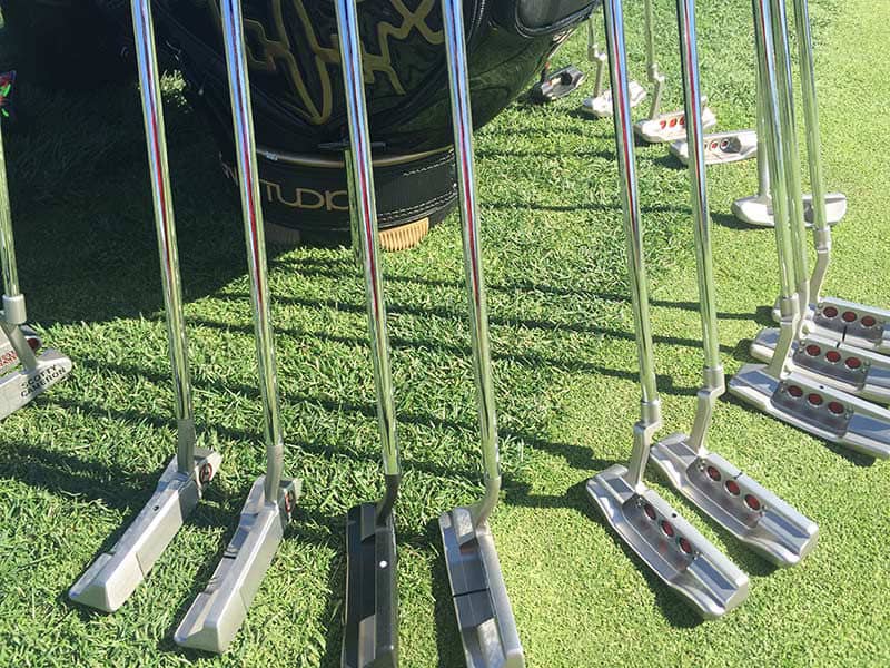 New 2016 Selects at the ready.
