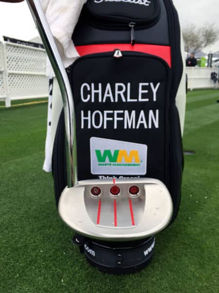 Charley's GoLo 5 gamer prototype.