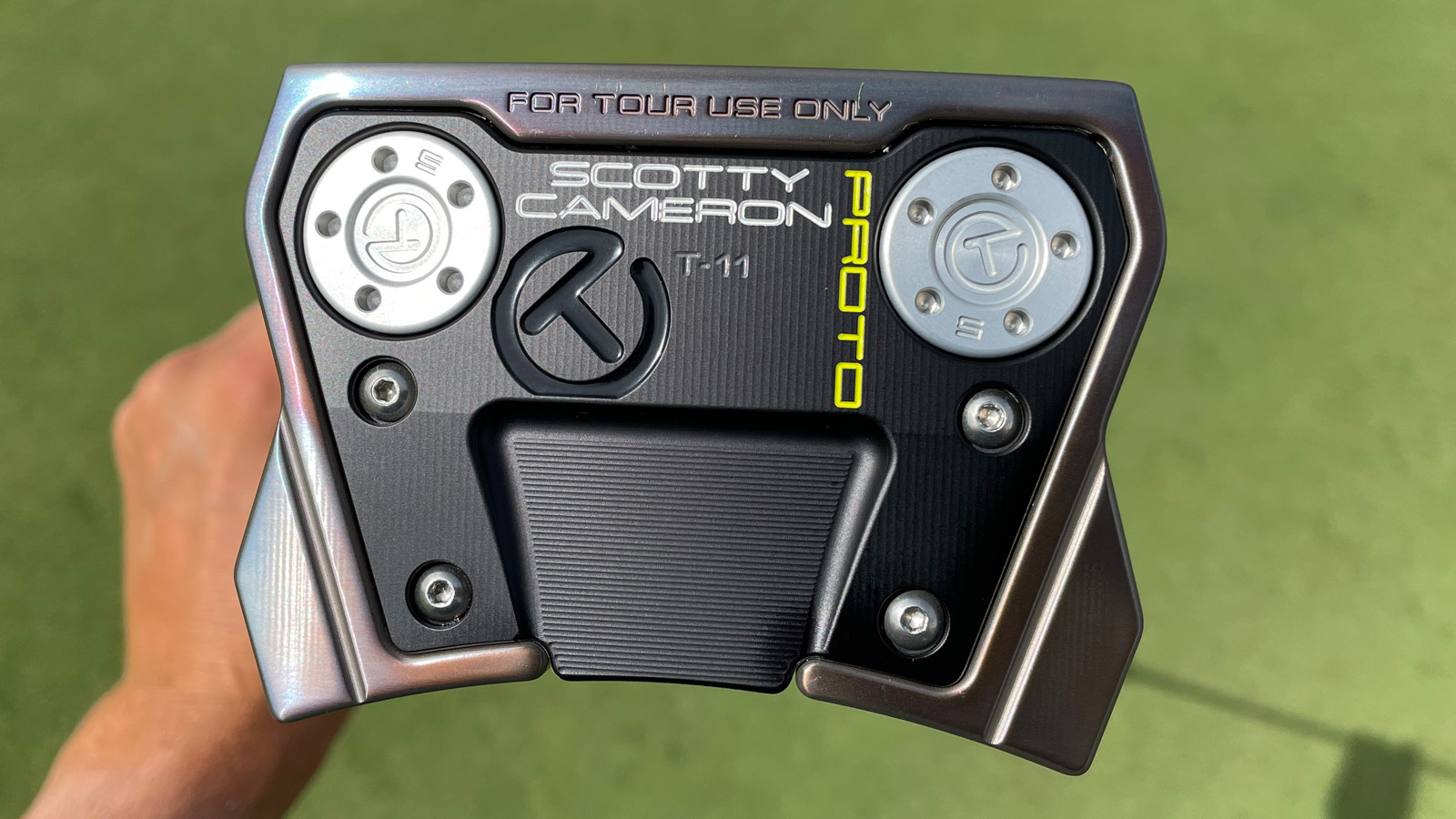 Phantom X T-11 PROTO Lefty