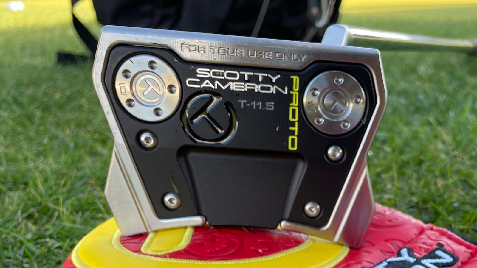Phantom X T-11.5 PROTO
