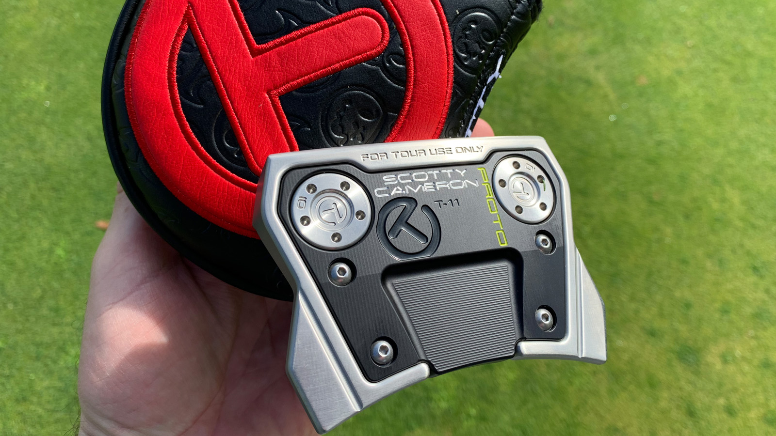 Phantom X T-11 PROTO