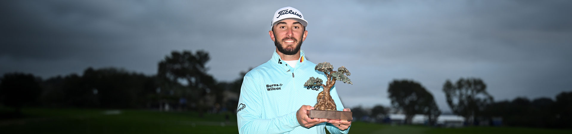 Scotty Cameron Tour Putter victories Supporting Article Image