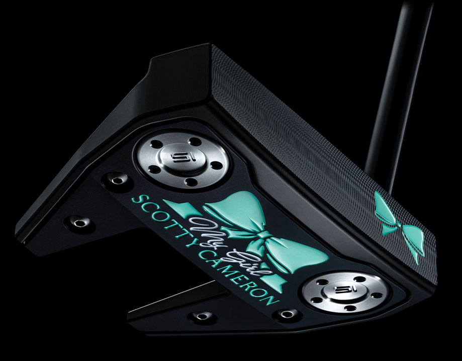 2021 My Girl - Scotty Cameron