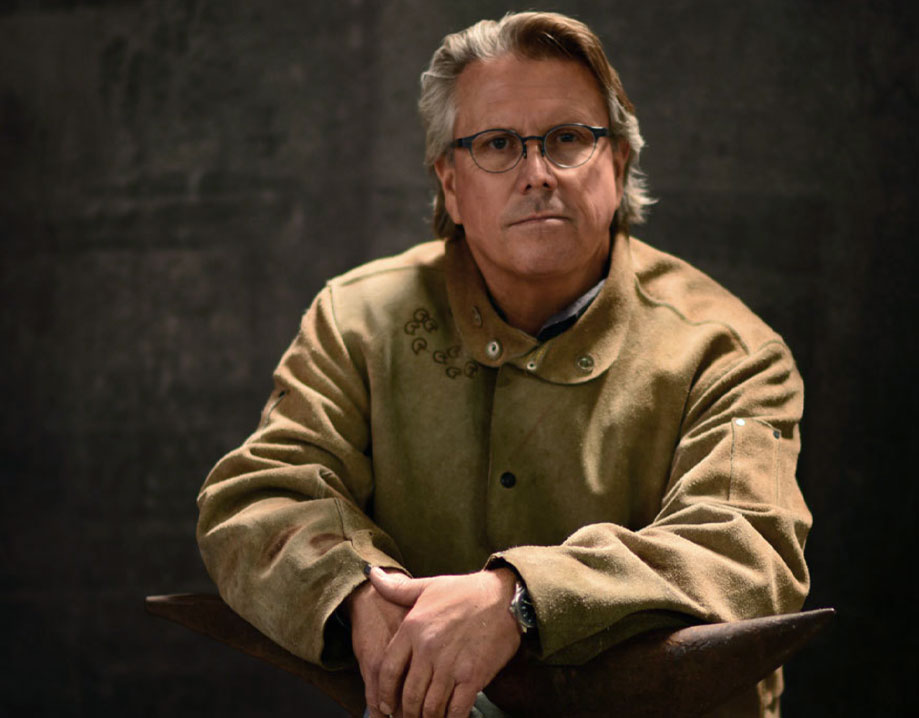 Putter Details Scotty Cameron