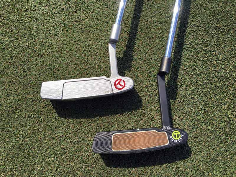 A tale of two inserts.