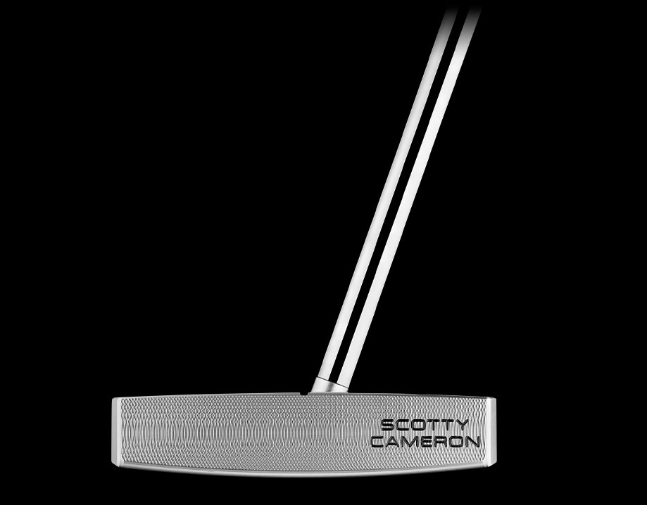 Scotty Cameron phantom 5s