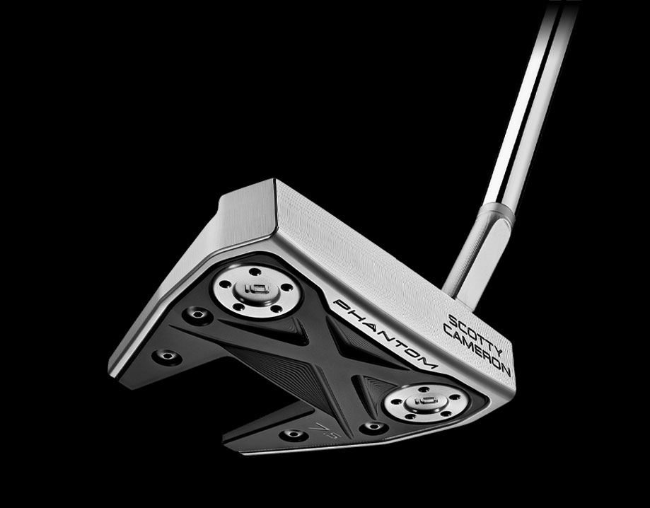 Phantom X 5s - Scotty Cameron