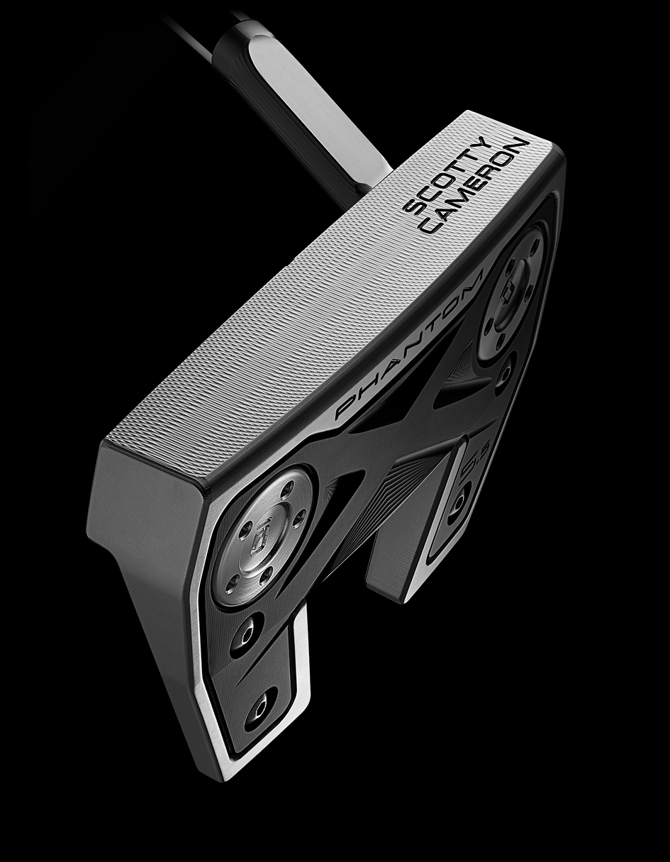 Phantom X 5.5 - Scotty Cameron