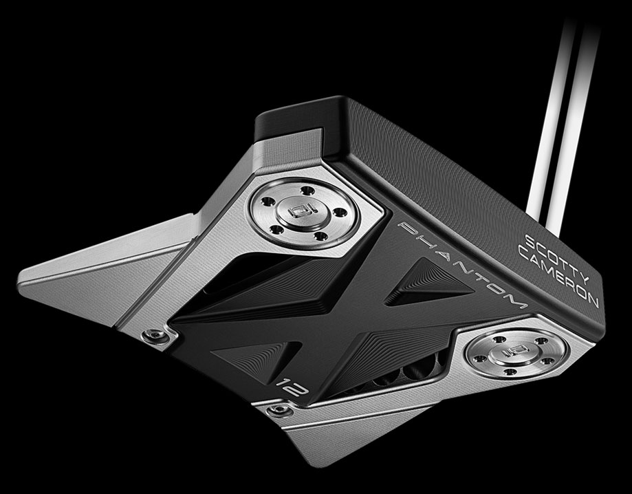 Phantom X 12 - Scotty Cameron
