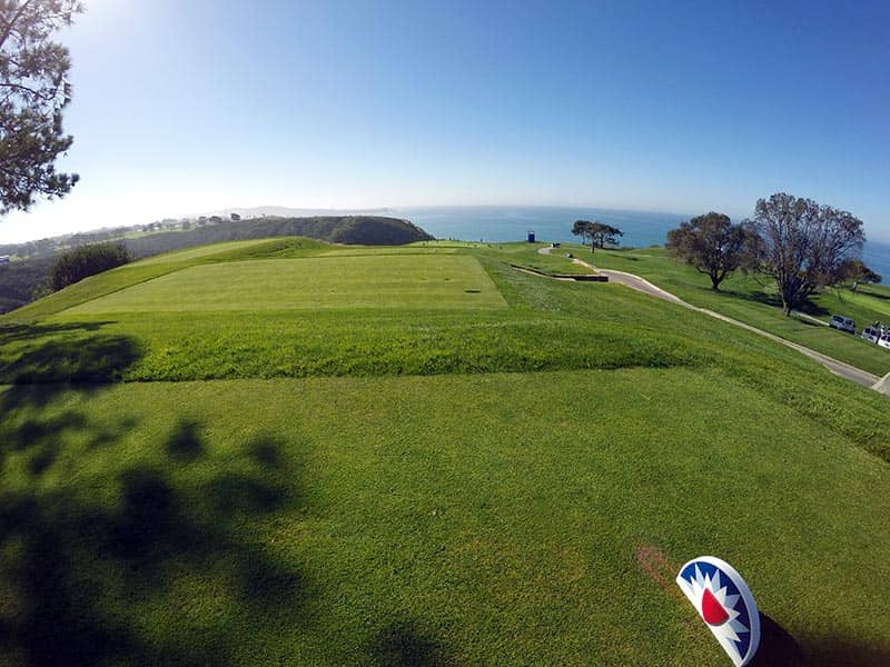 If you can find better views, let us know.