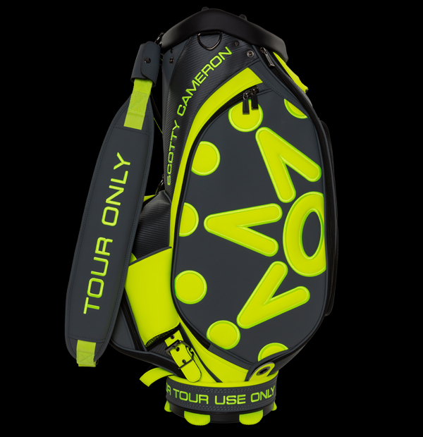 Discover more than 77 golf staff bag latest - esthdonghoadian