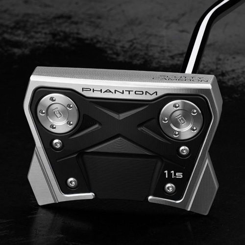 New Titleist Golf Scotty Cameron Phantom X 11.5 Putter 4