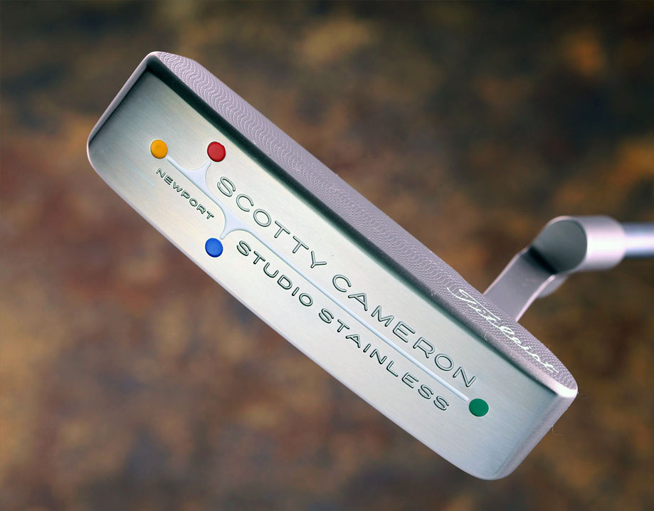 Newport - Scotty Cameron