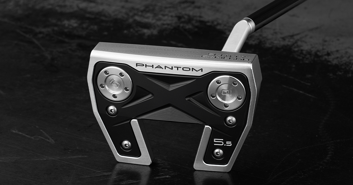 Phantom X 5.5 - Scotty Cameron