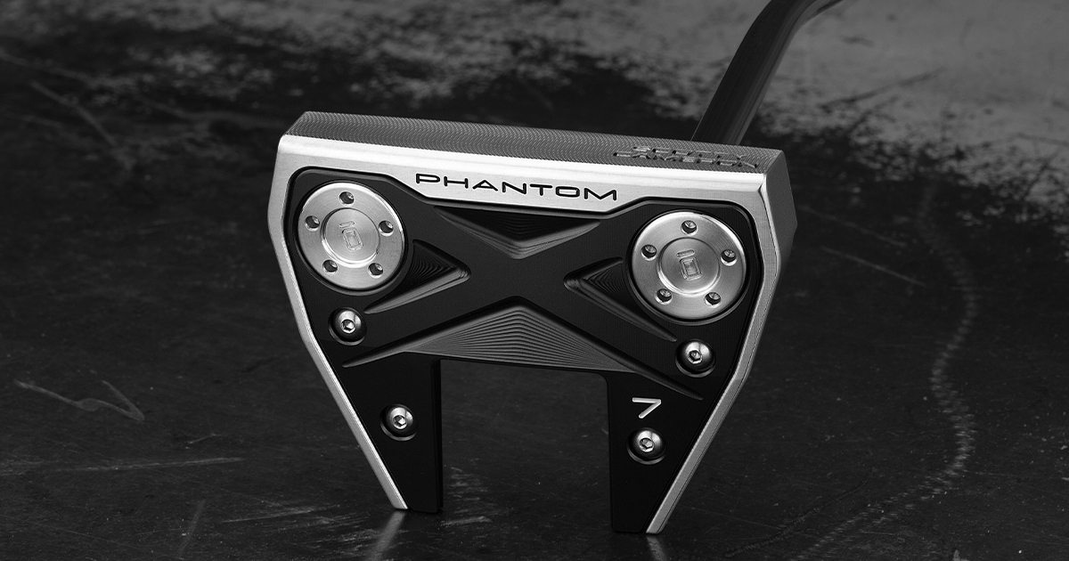 Phantom X 7 - Scotty Cameron