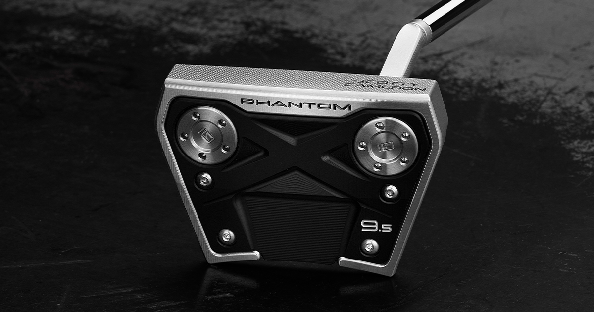 Phantom X 9.5 - Scotty Cameron display picture 1