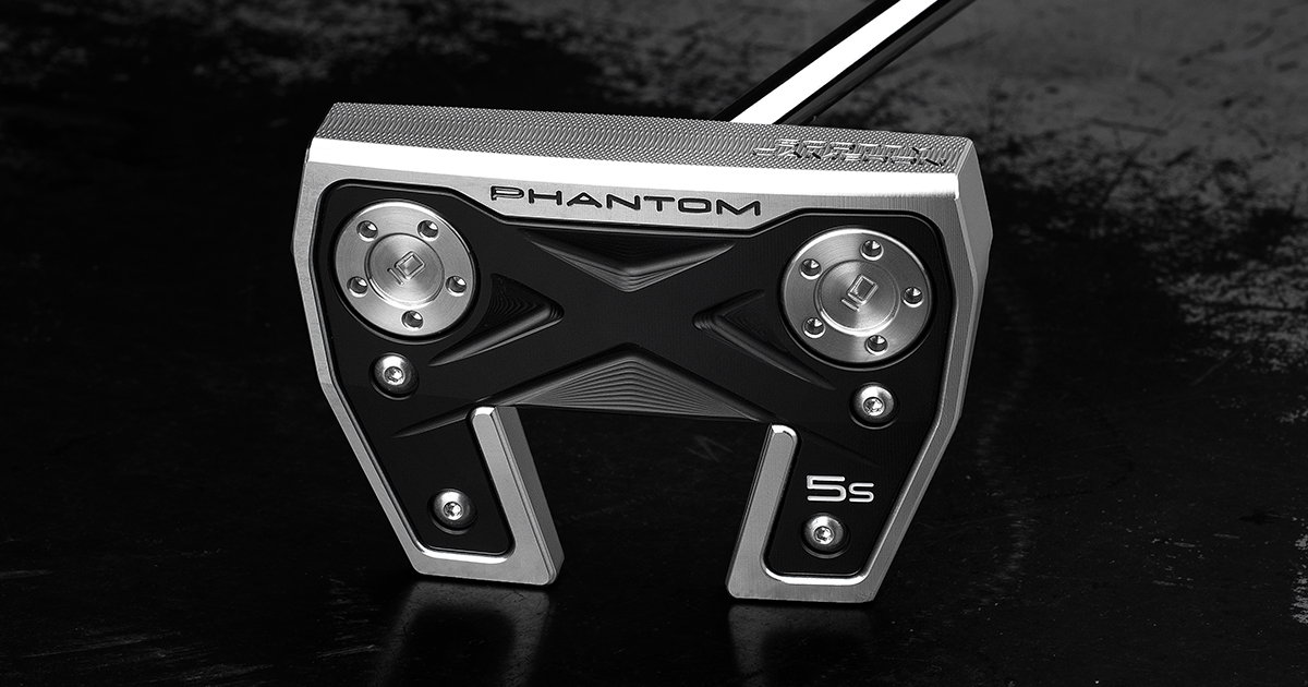 Phantom X 5s - Scotty Cameron